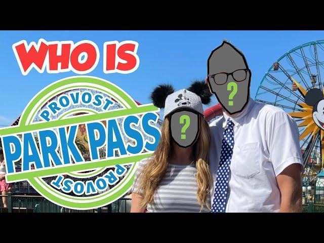 Who Is Provost Park Pass, Details You Never Knew