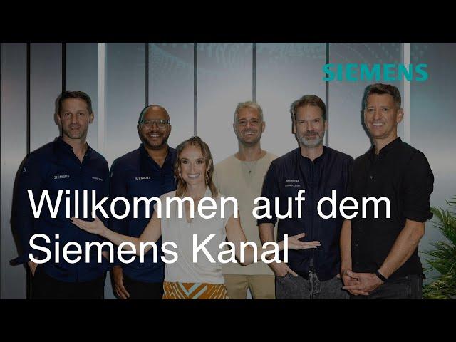 Friends of Siemens: Technik trifft Genuss | Friends of Siemens