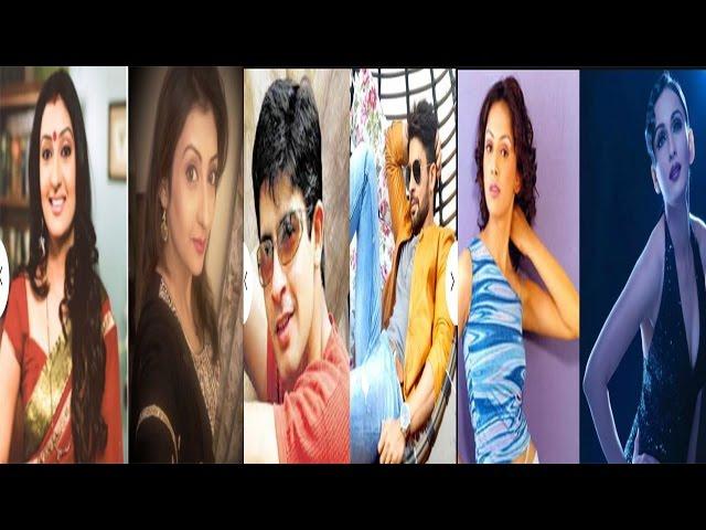 Serial Kumkum Cast | Then & Now | Telefever