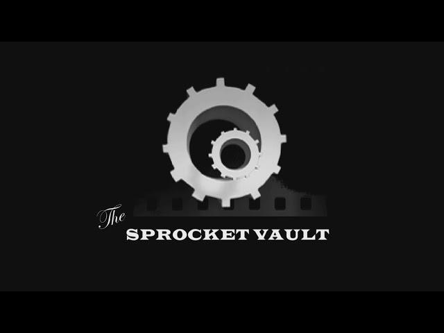 Sprocket Vault (2018)