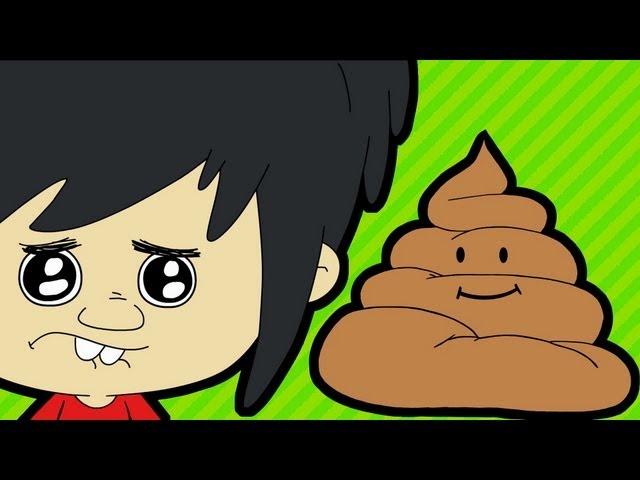 POTTY TRAINING (Smosh Babies #6)