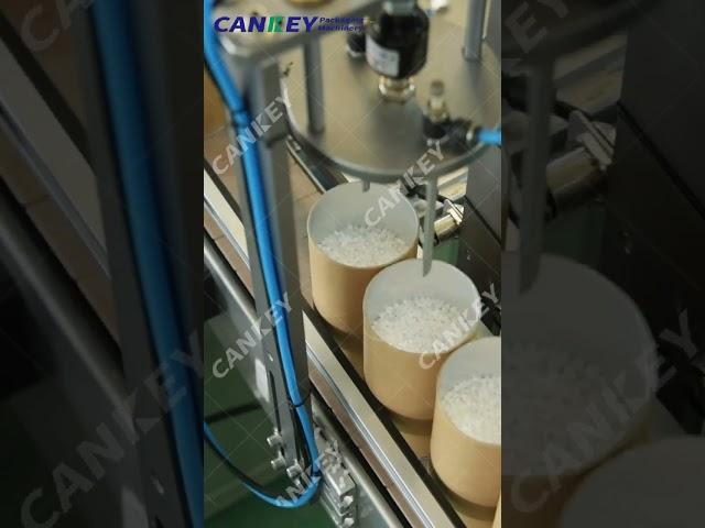 Salt Filling and Packing Machine