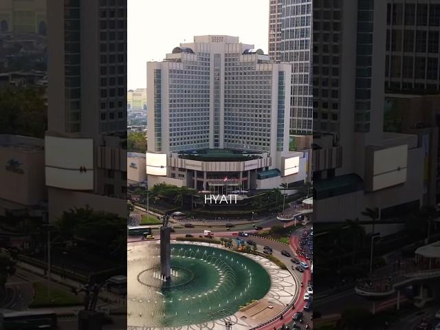 Сеть отелей Hyatt — это не просто бизнес: это символ инноваций. #travel #отпуск #турыонлайн #shorts