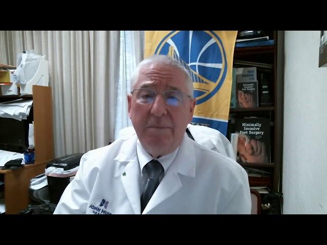Dr.  Timothy Shea - Invicta Testimonial