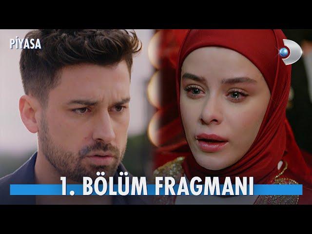 Piyasa 1. Bölüm Fragmanı | YAKINDA @kanald