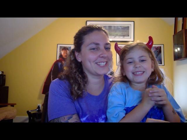 July 2017 TMNT Box #Unboxing from Mama's Geeky! #TMNTBox