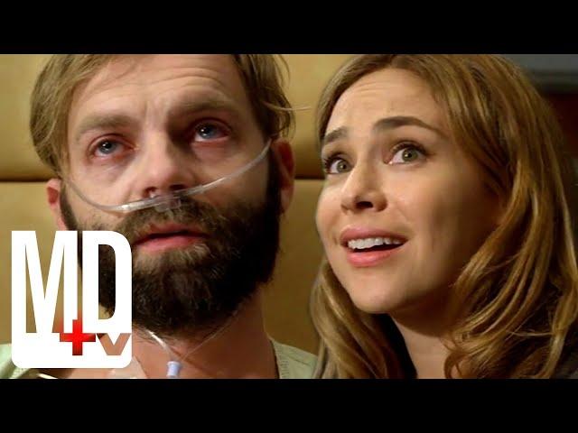 Genius Almost Dies Making Himself Dumber | House M.D. | MD TV