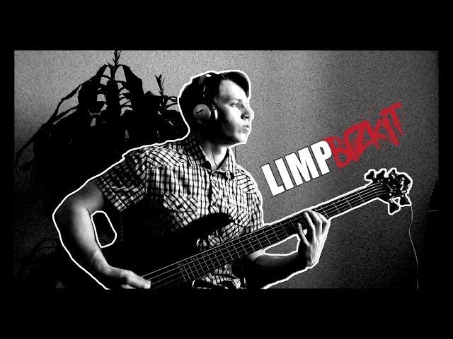 Limp Bizkit – Take A Look Around (Bass Cover)