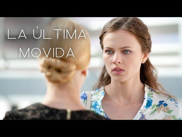 LA ÚLTIMA MOVIDA | Película Completa en Español | Películas de Acción 