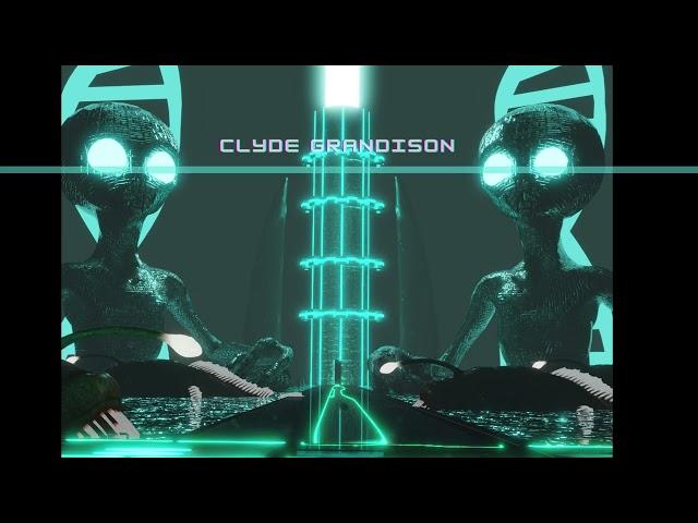 CSG Animation (Digital Art) THE LIGHT TOWER