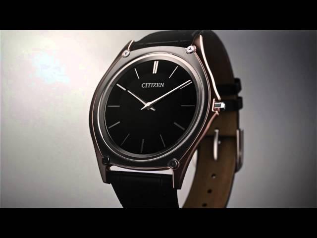 CITIZEN Eco Drive One