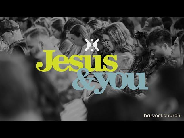 “Jesus and the Brokenhearted” by Pastor Greg Laurie