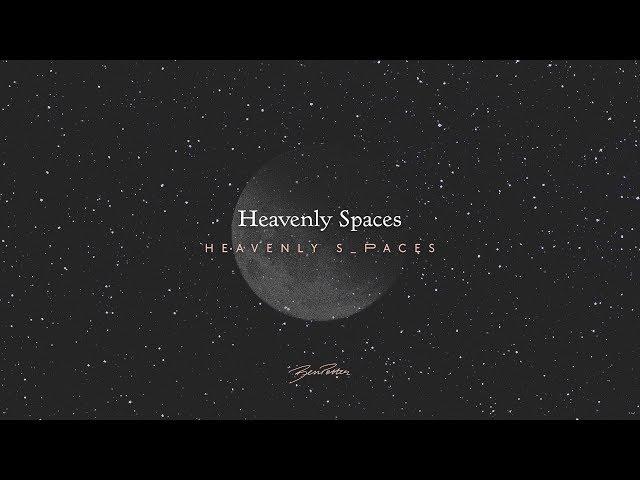 Heavenly Spaces - Ben Potter - Heavenly Spaces track 8/16