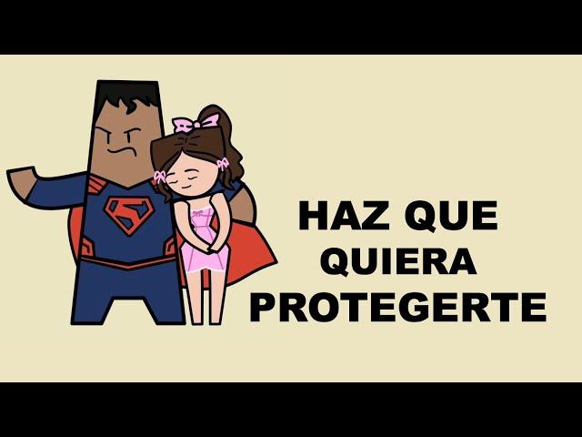 JUEGA CON SU MASCULINIDAD (haz estas 3 cosas)