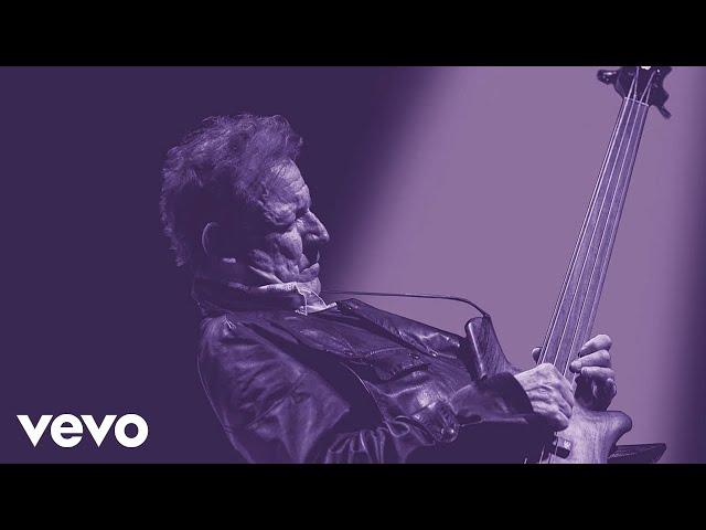 Sunshine Of Your Love: A Concert For Jack Bruce - Tickets To Waterfalls