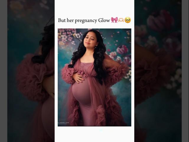 Bharti in pregnancy ️ | Bharti Singh| Harsh Limbachiya| #bollywood#bhartisingh#harshlimbachia