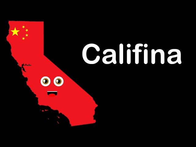 KLT - California, but with China Instrumental