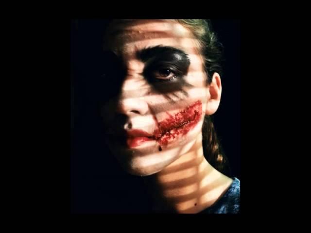 MAKEUP4THEATRE by J.SANZ Photomobile