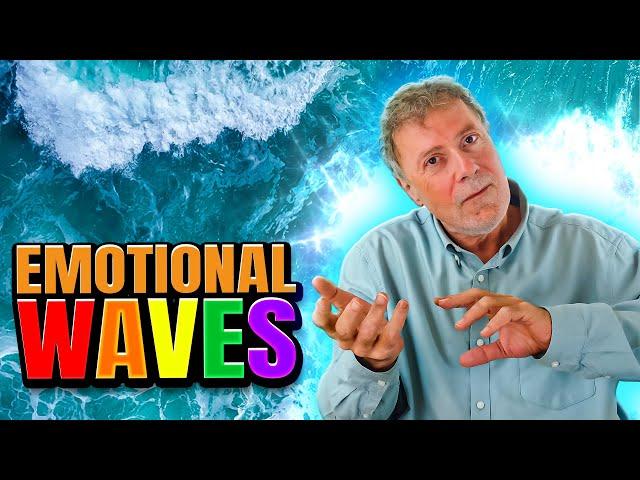 Perceiving Emotional Energy Waves