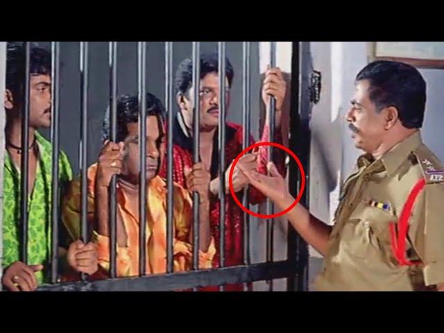 Sriramachandrulu Movie Best Climax Scene || Telugu Movie Scenes || TFC Movie