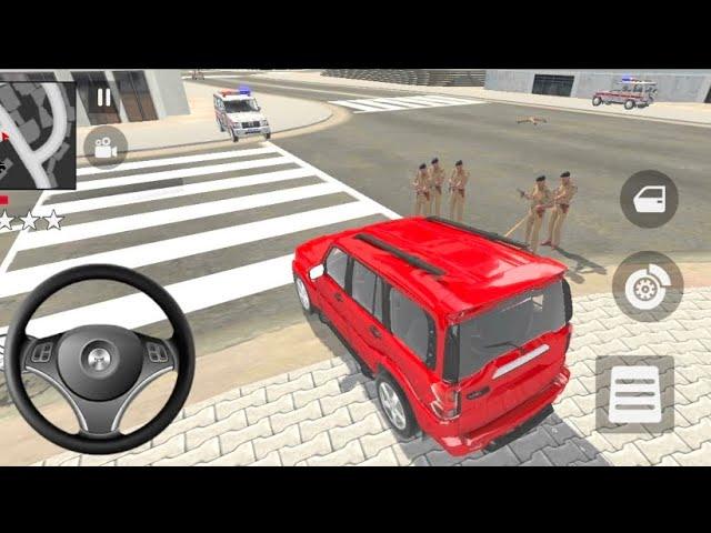 Ultimate Vehicle Collection in Indian TheftAuto Simulator |All Cars, Bikes & MoreModified Car