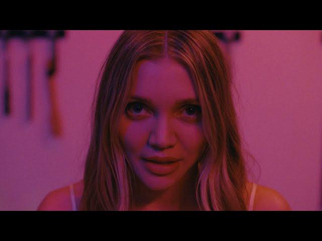 Love Bomb (2024) Trailer | David Guglielmo | Jessie Andrews, Josh Caras | Quiver Distribution