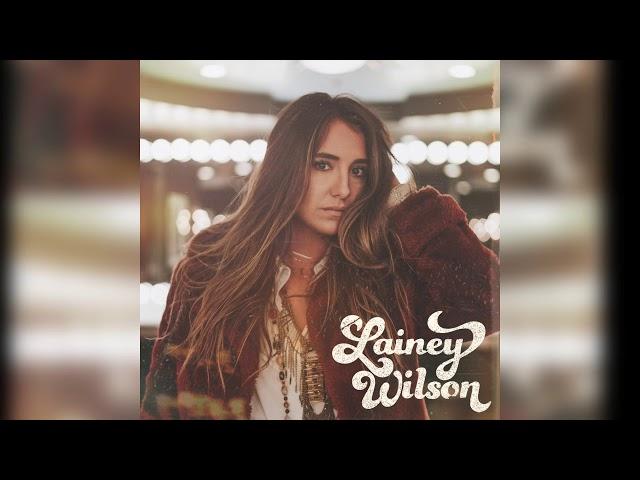 Lainey Wilson - Dreamcatcher (Official Audio)