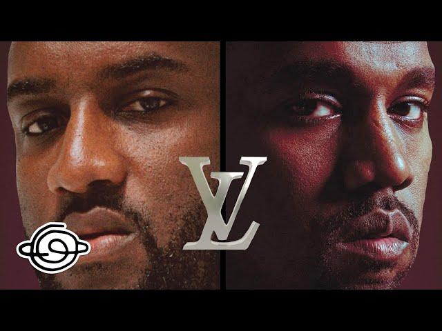 Virgil Abloh: How Kanye's Apprentice Stole His Dream Job