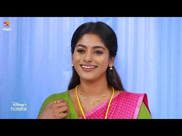 Panivizhum Malar Vanam | 26th & 27th September 2024 - Promo