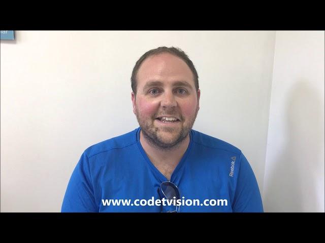 All-Laser-LASIK Surgery Testimonial - CODET Vision Institute