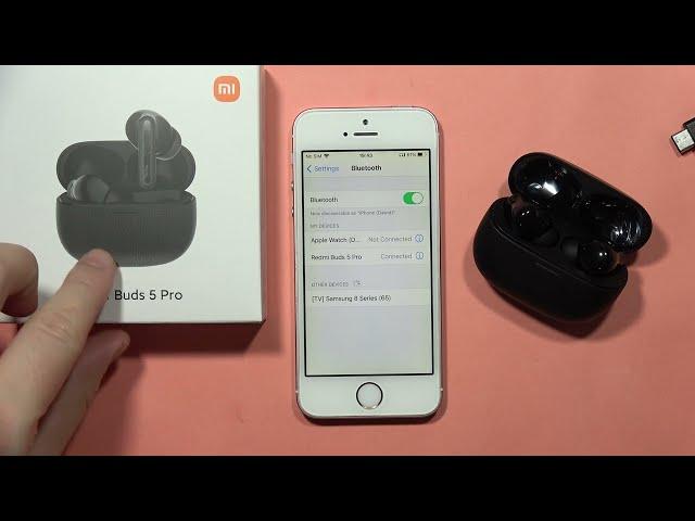Redmi Buds 5 Pro: Fix One Earbud Not Working  #howtodevices