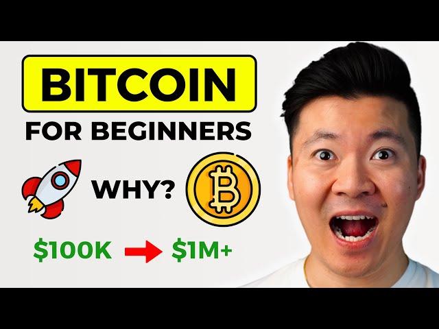 What is Bitcoin? (Explained for Beginners in Australia 2025)