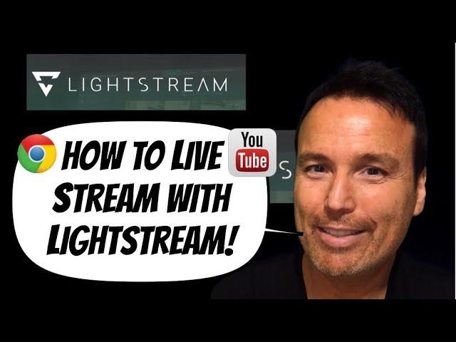 Live Streaming Setup That Will Blow Your Mind!