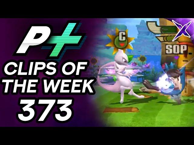 Project Plus Clips of the Week Episode 373