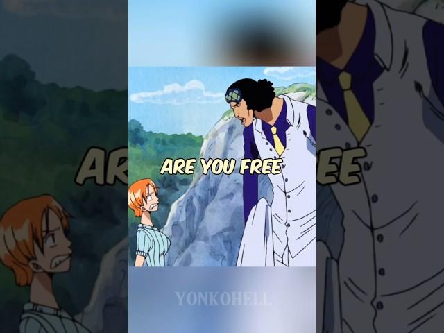 Proof Aokiji is Brook’s Son?! 