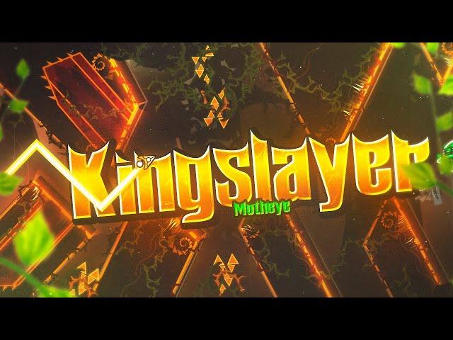 Kingslayer 100% | mobile, 120hz