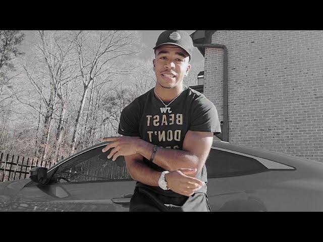 Jthebeastmode - Makin It Out (Music Video)
