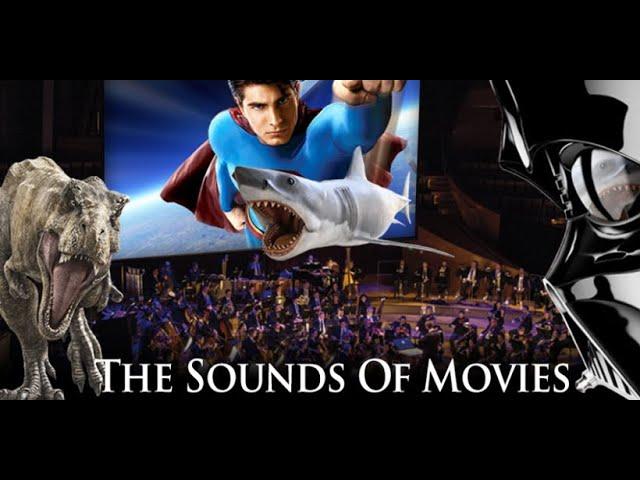 Sounds of the Movies