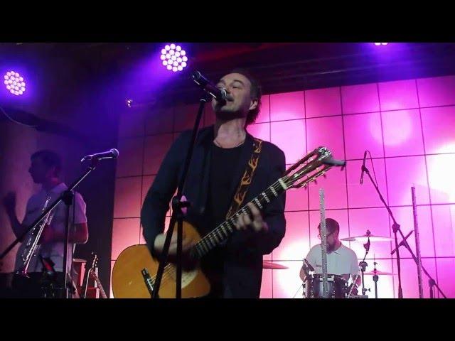 Леприконсам 20 лет! 43ч.(51) - 6.04.2014г. Джанго. Ресторан "Друзья". Минск