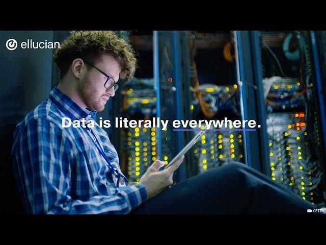 The Future of Education Technology