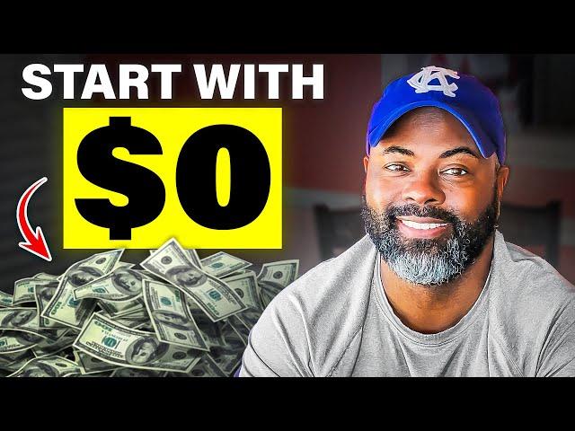 How To Build Wealth With $0 The Easy Way (5 Assets That Cost No Money)