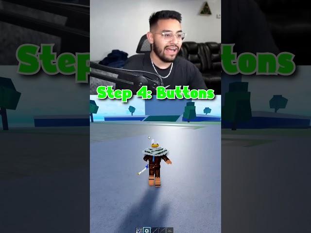 How to Spawn Rip_Indra and Gods Chalice #bloxfruits #roblox #bloxfruit