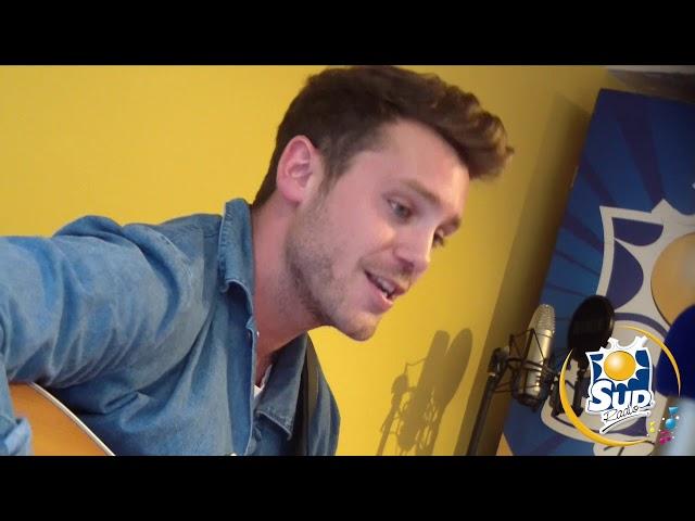 Sud Radio   Bastian Baker Love on fire