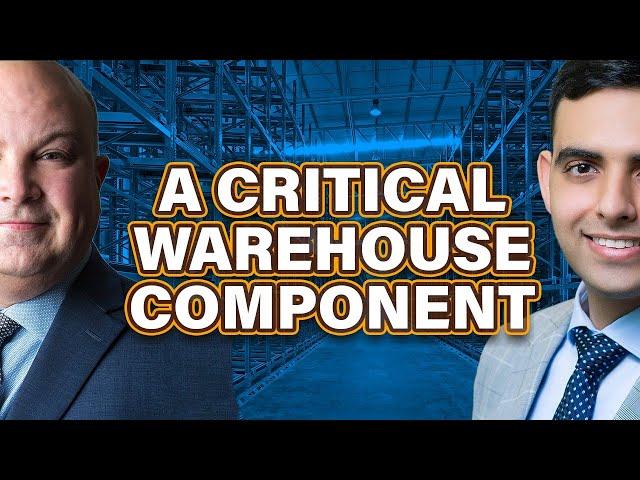 Warehouse Racking 101
