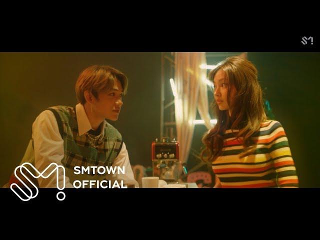 [STATION 3] Jonah Nilsson X 루카스 (LUCAS) 'Coffee Break (Feat. Richard Bona)' MV