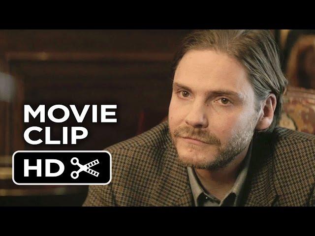 Woman In Gold Movie CLIP - Patriotism (2015) - Daniel Brühl, Helen Mirren Drama HD