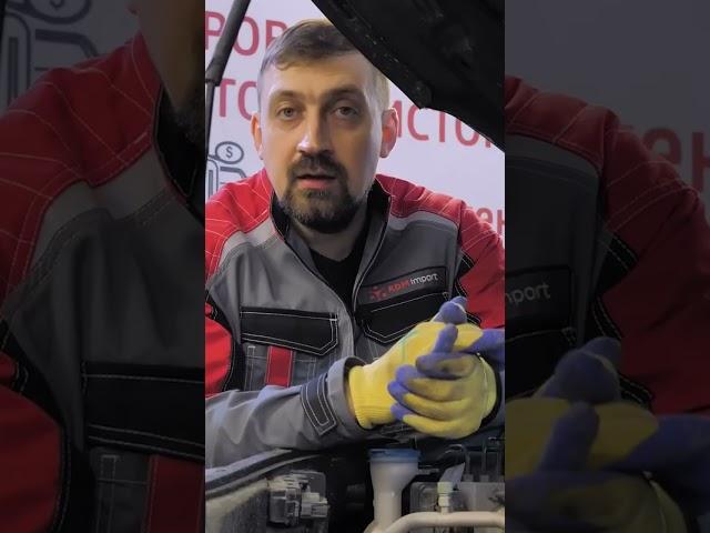 Какие моторы ставили в CR-V (5)?. РДМ-Импорт Продажа авто в Новосибирске с бесплатной гарантией!