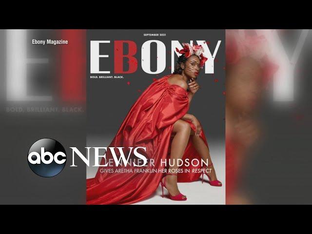 Iconic Black magazine Ebony goes digital | ABCNL