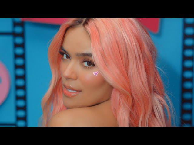 KAROL G - WATATI (feat. Aldo Ranks) (From Barbie The Album) [Official Music Video]