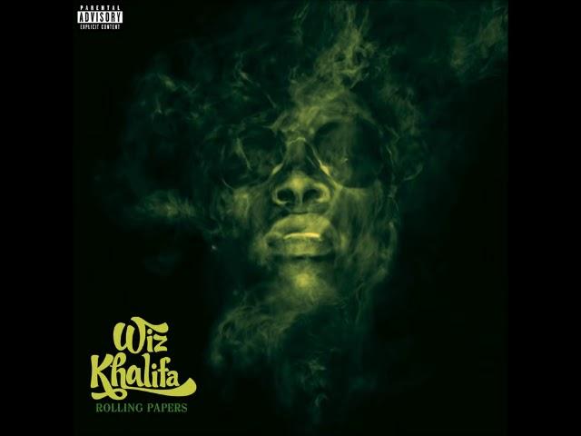 Wiz Khalifa - Cameras